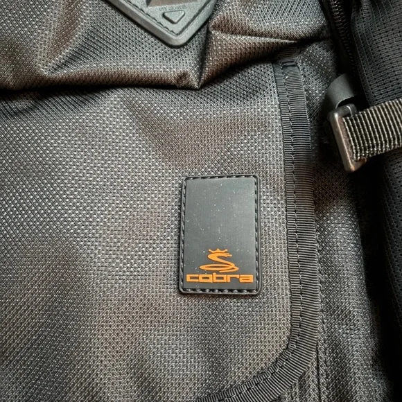 NWT Cobra Premium Backpack (394)